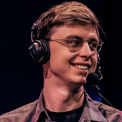 Caedrel streamer