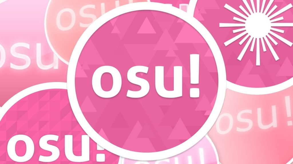 osu! banner