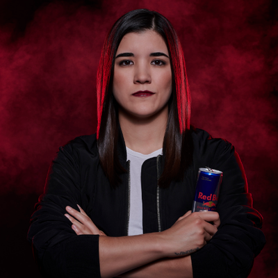 Anne Munition streamer
