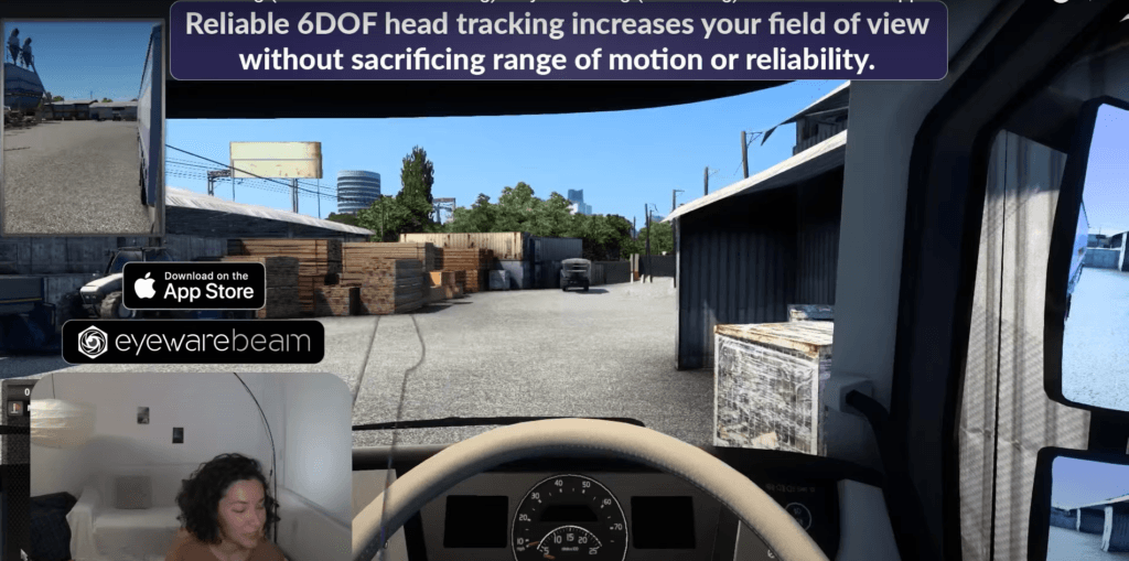 Euro Truck Simulator 2