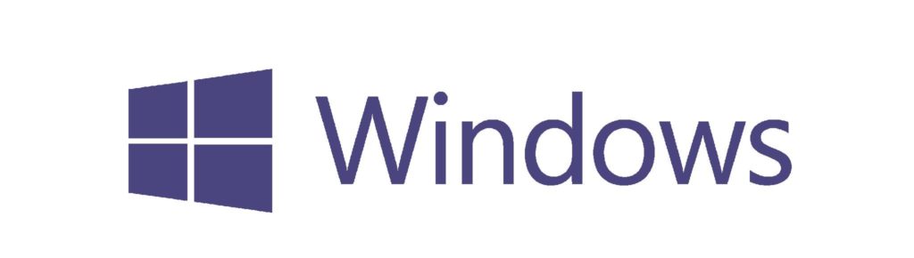 Download for Windows button