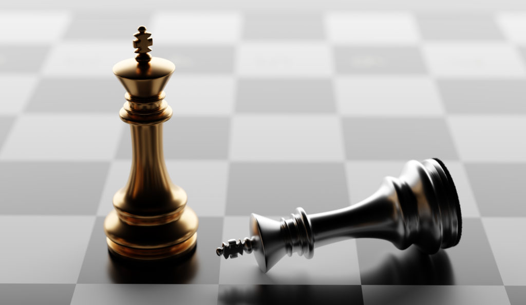 Checkmate