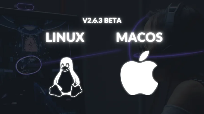 Linux & macOS Public Beta